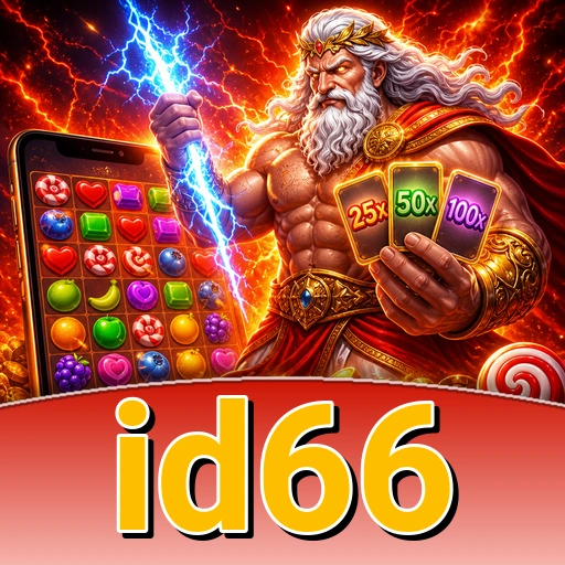 Layar fitur id66