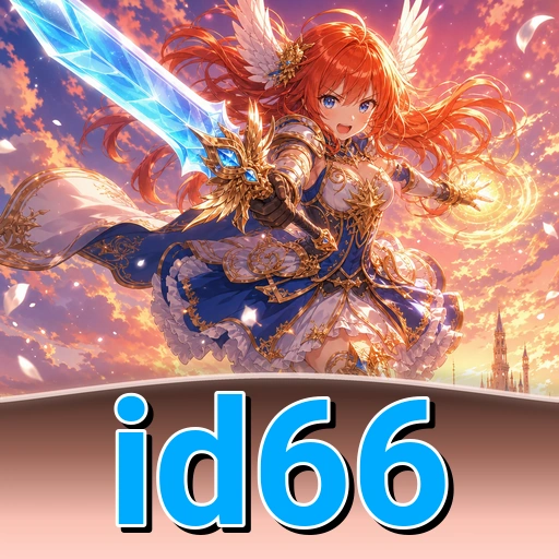 Layar beranda id66